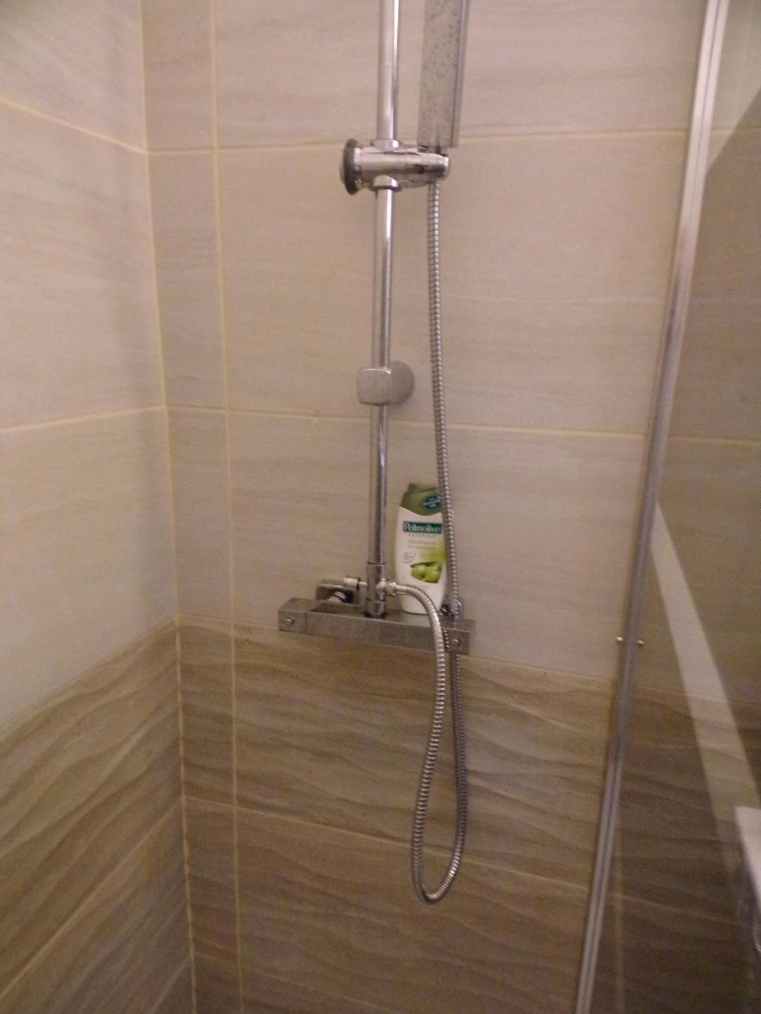 Appartement Estudio