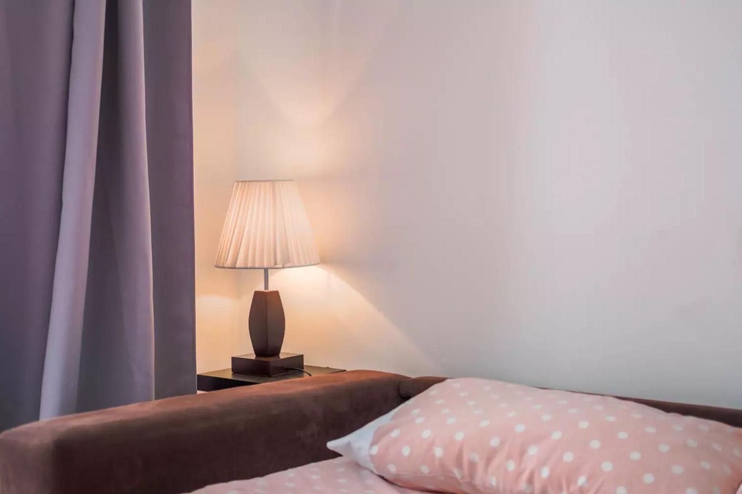 Estudio Appartement *