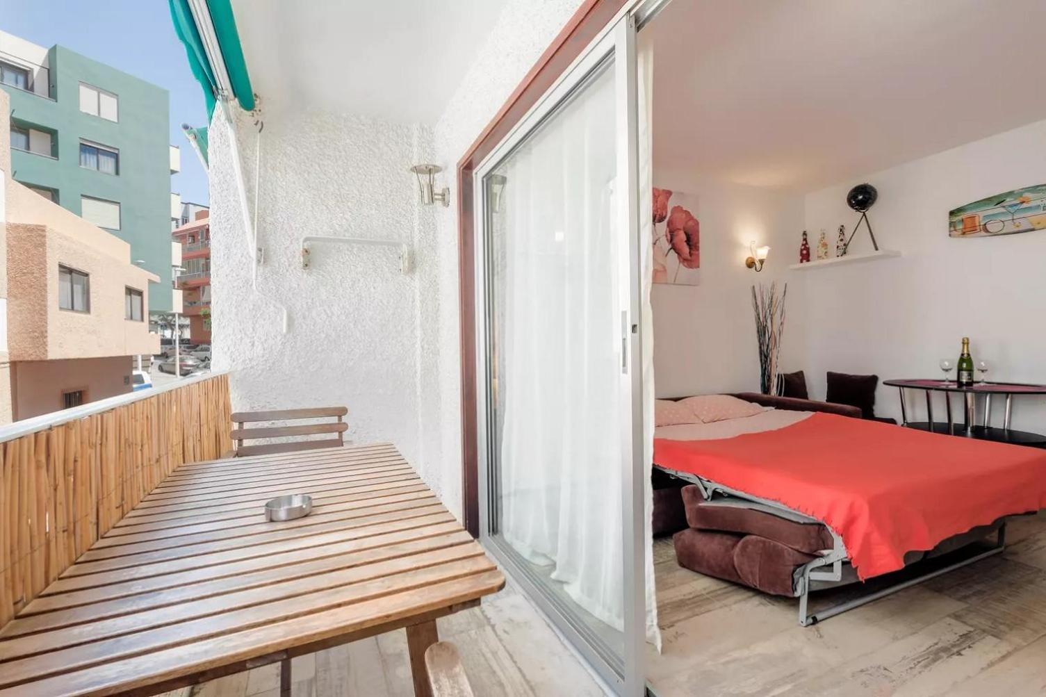 Appartement Estudio *