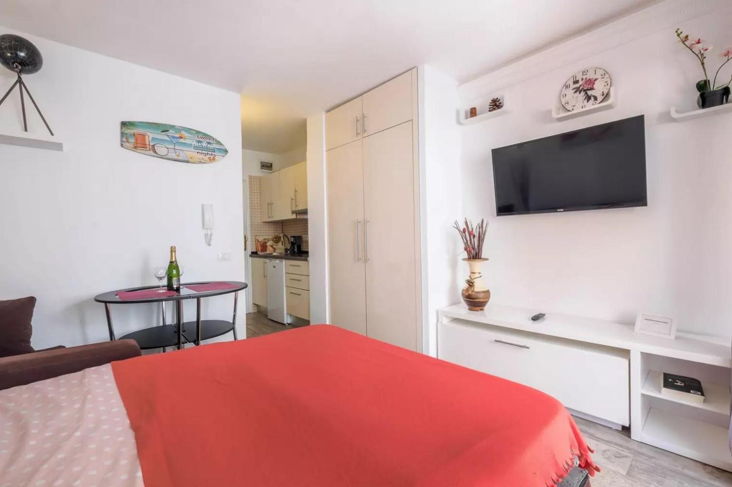 Appartement Estudio El Médano
